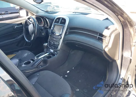 2014 Chevrolet Malibu 2Lt from USA, damaged, VIN 1G11E5SL1EF144082